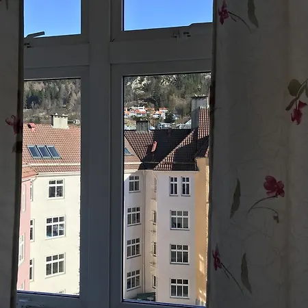 Homestay Sandviken בית הארחה *