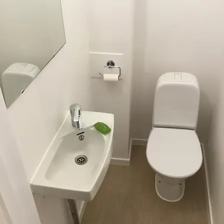 Vendégház Homestay Sandviken