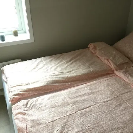 Homestay Sandviken Penzion Bergen